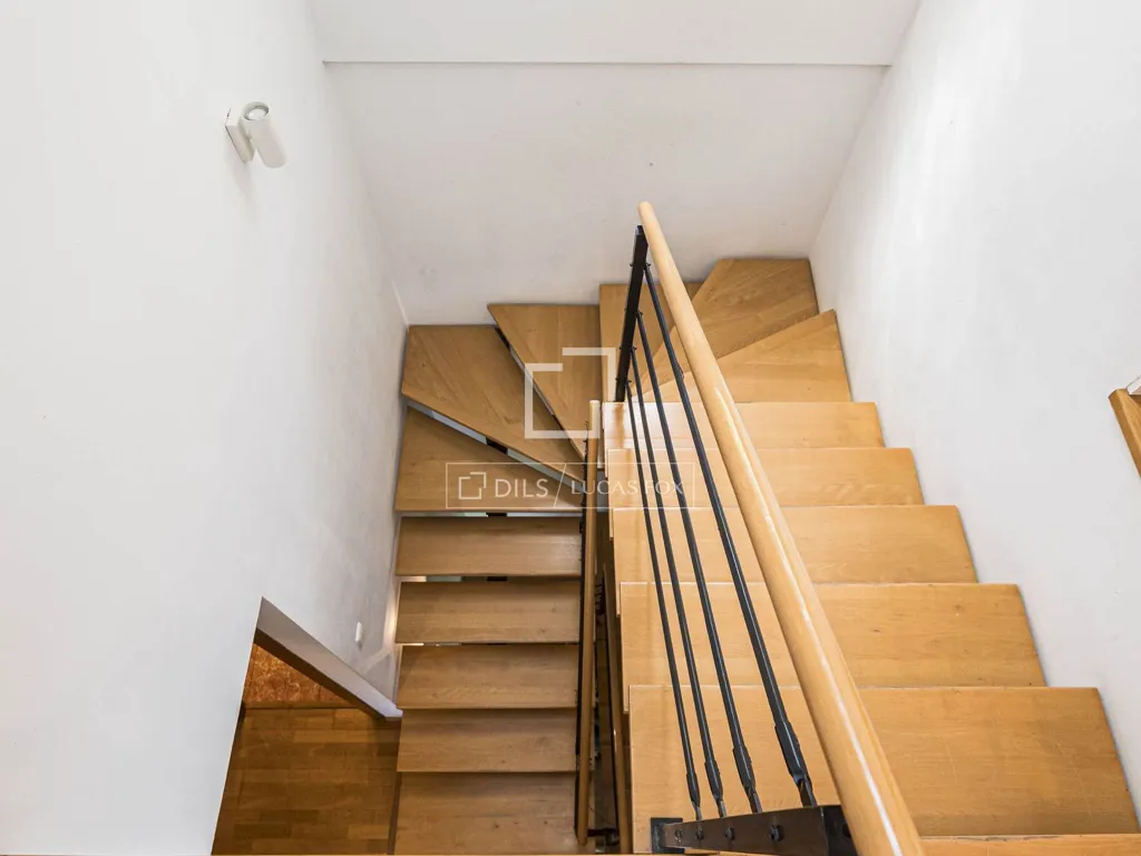 Pièces - Luxury Villa with Pool in Sant Cugat