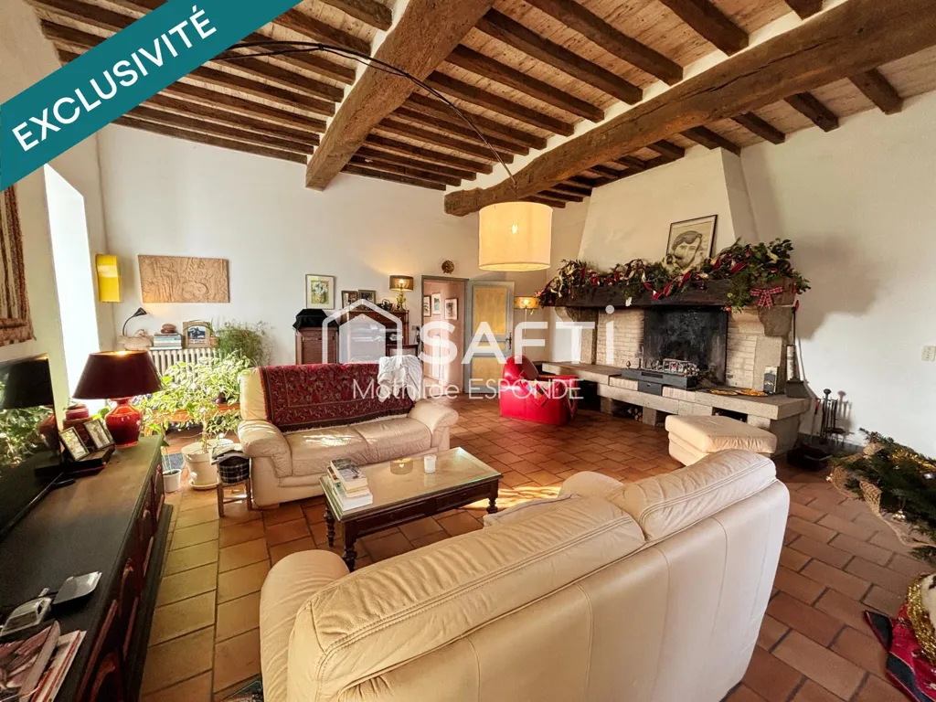 Elutuba - Equestrian Estate with Accommodation in Countryside