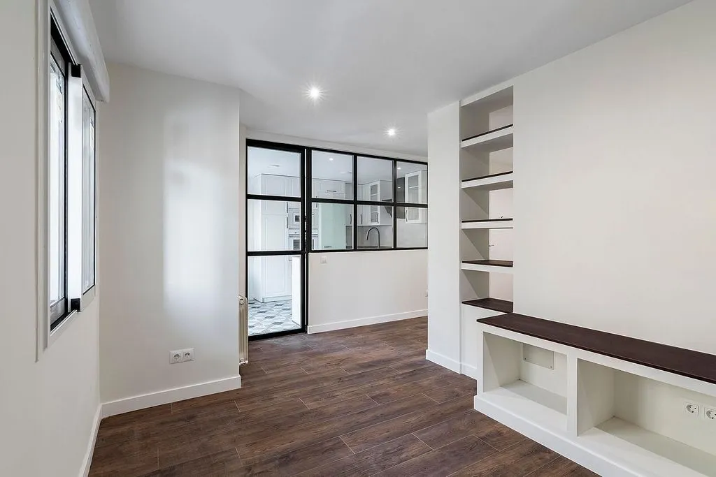 Apartment with Air Conditioning in Apóstol Santiago