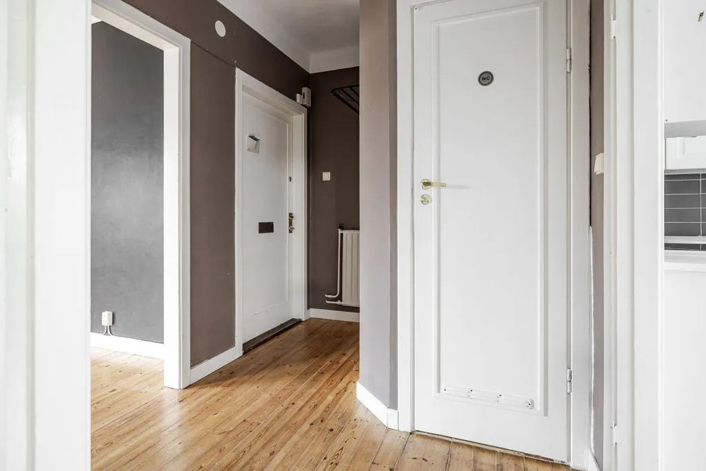 Ingresso - Apartment with Balcony in Eskilstuna