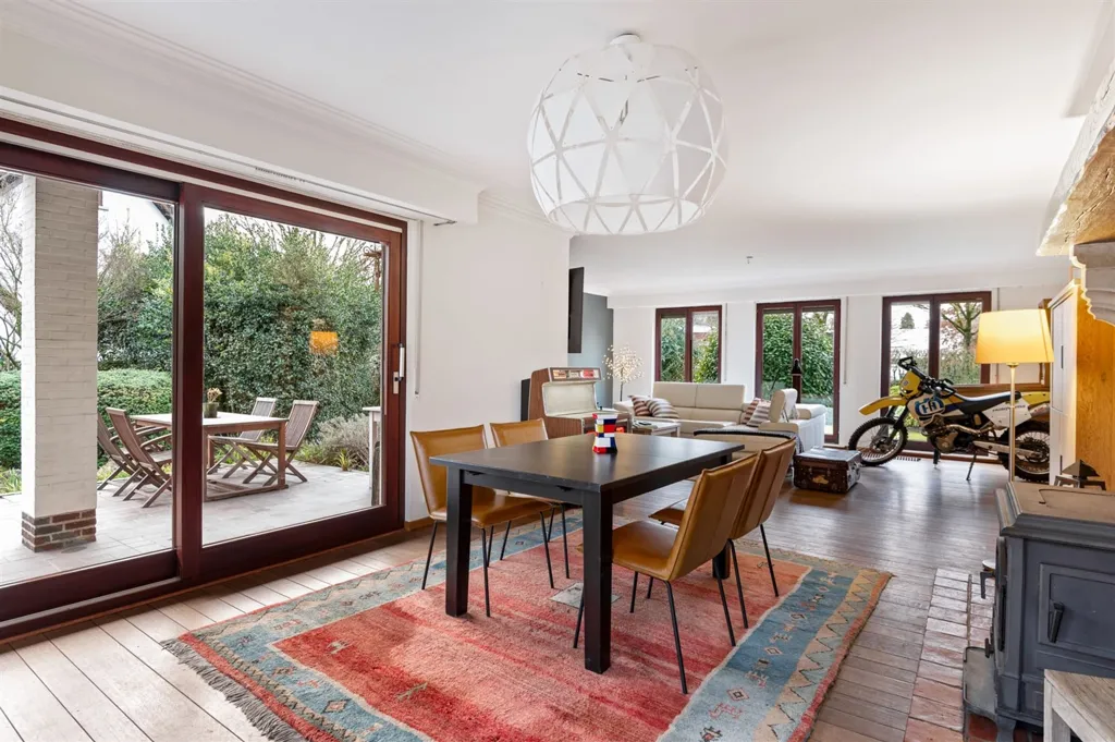 5-bedroom house in Brasschaat