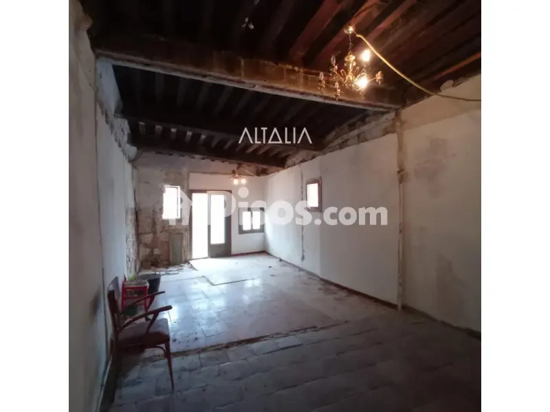Pièces - Apartment with Balcony in Cuenca's Old Town