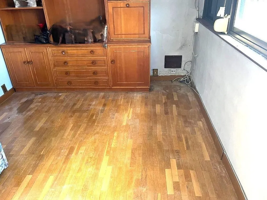 Pièces - Loft with Terrace in City Centre