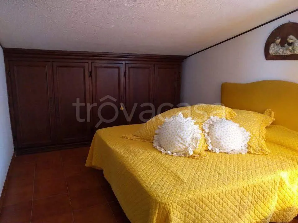 Magamistoad - Penthouse with Panoramic View in San Giacomo