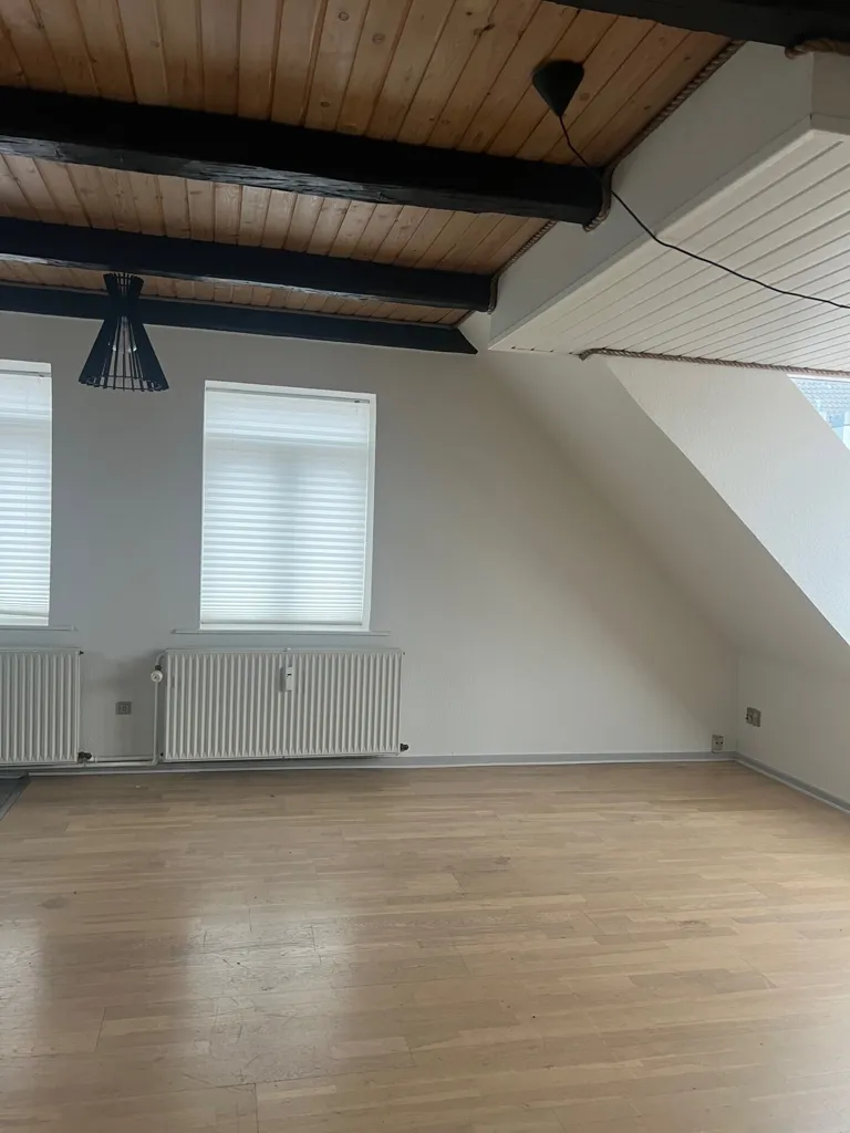 Toad - Two-Bedroom Flat in Skive