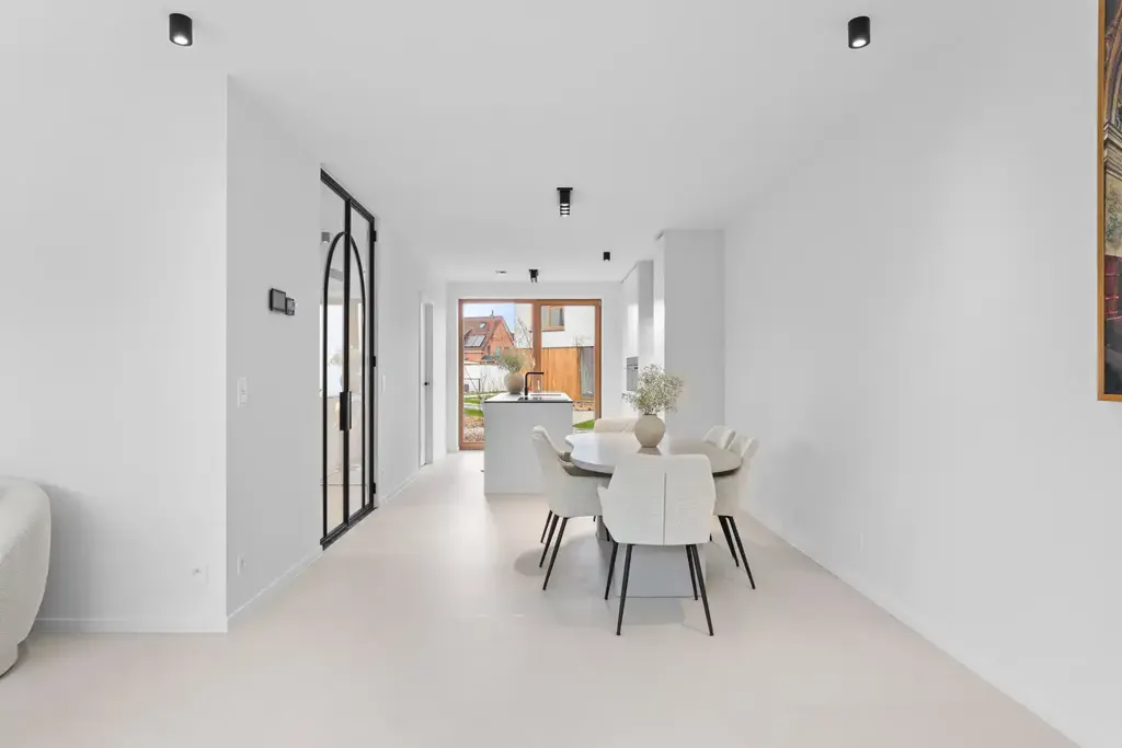 Maison 4 pièces à Sint-Katelijne-Waver