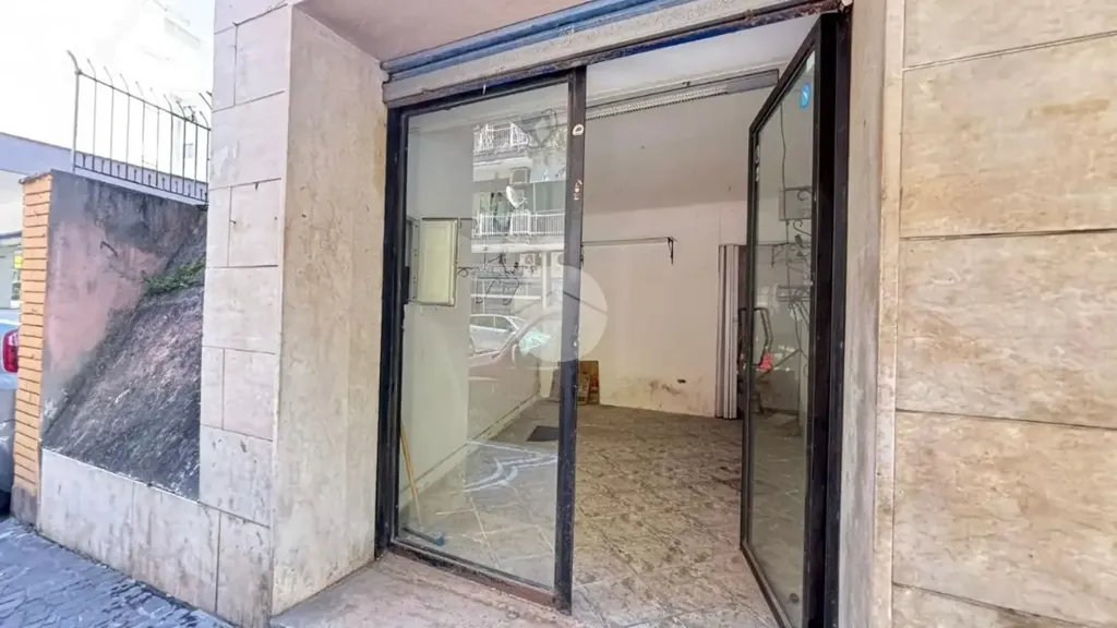 Extérieur - Ground Floor Storage Unit in Castellammare Di Stabia