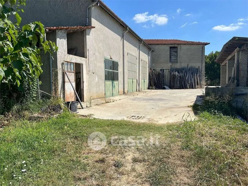 Jardin - Rustic Farmhouse with Vineyard in Cessole