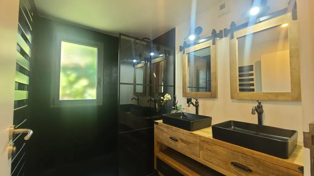 Maison 6 pièces à Crozon