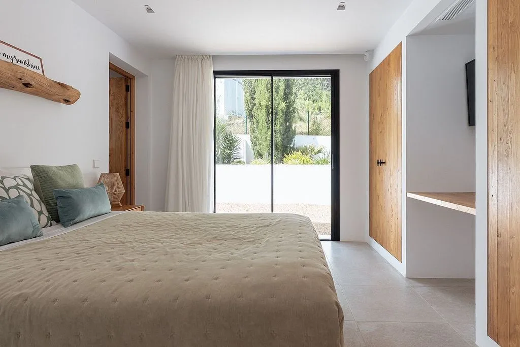 Magamistoad - Chalet with Pool and Terrace in Santa Eulalia del Río