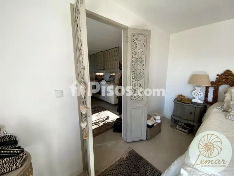 Camere da letto - Rustic Finca with Solar Panels in Camarles