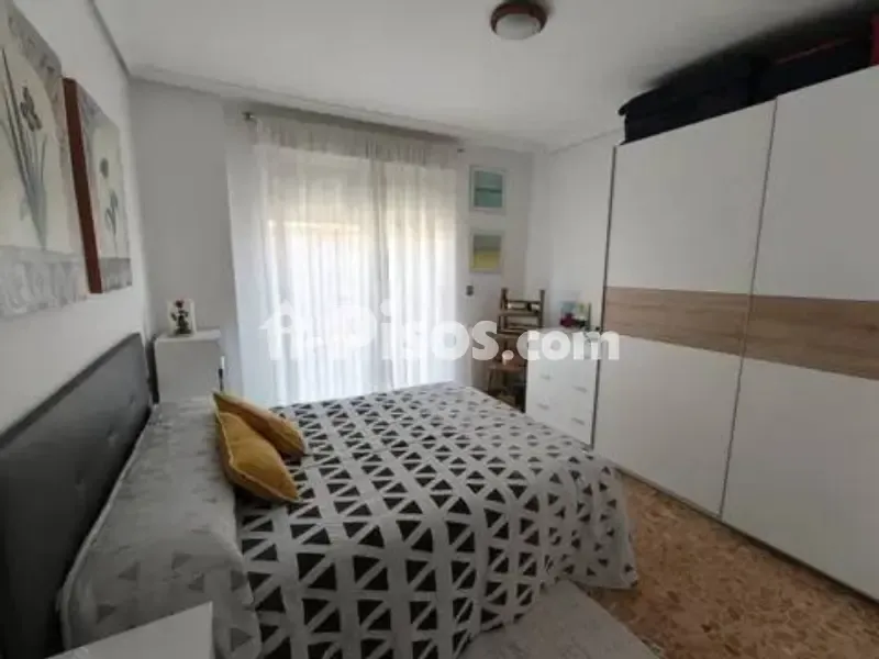 Magamistoad - Apartment with Balcony in Albacete Centre