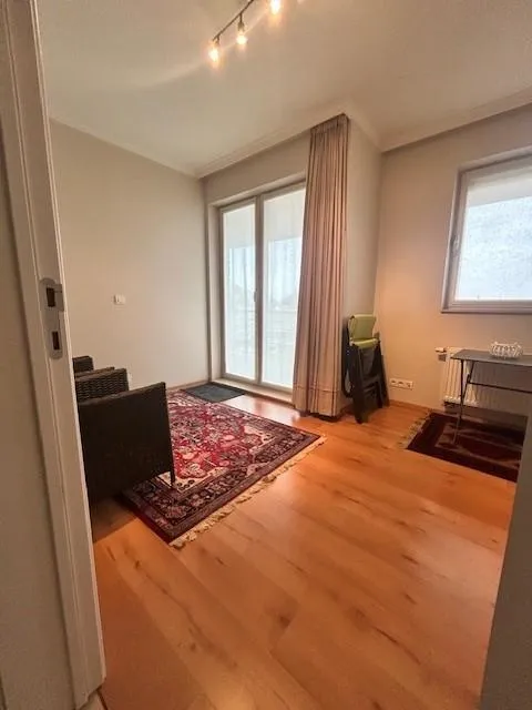 Elutuba - Ready-to-Move Apartment with Terrace in Residential Area