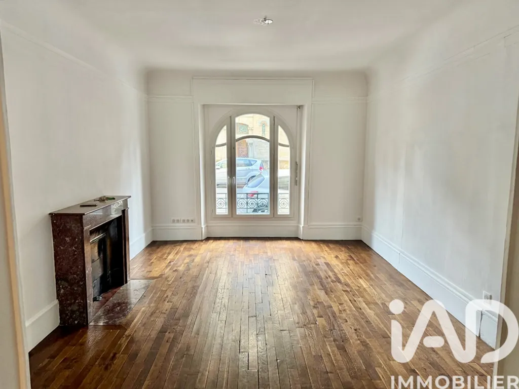 Pièces - Appartement Rez-de-Chaussée avec Jardin à Compiègne