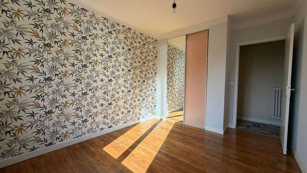 Toad - Bright T3 Apartment with Balcony in Rodez