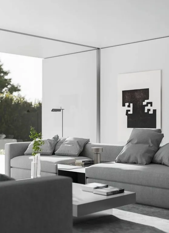 Elutuba - Modern Villa with Infinity Pool in Estepona