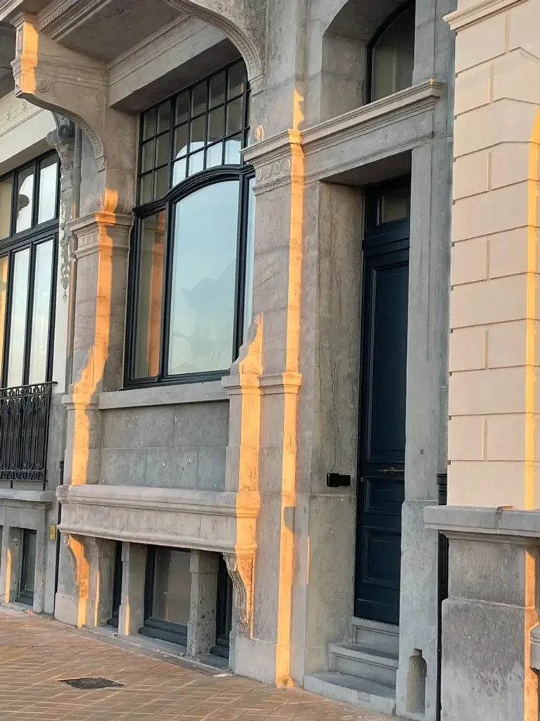 Esterno - Luxury Seafront Apartment in Oostende