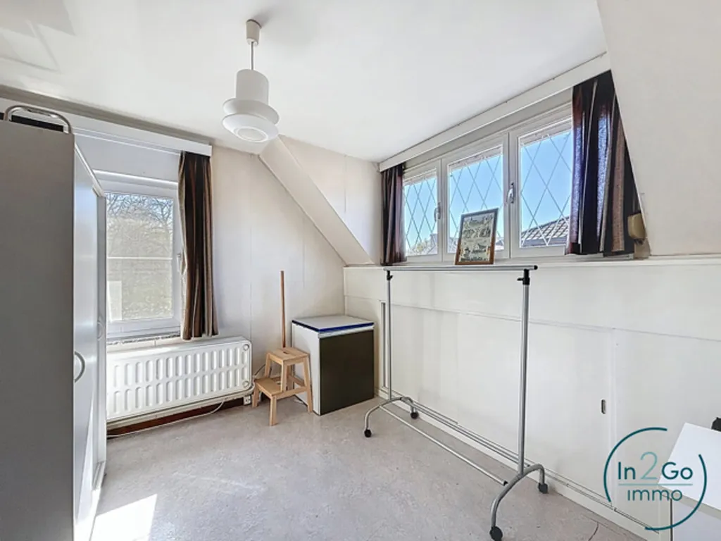 Pièces - Maison à Rénover avec Jardin à Oud-Heverlee