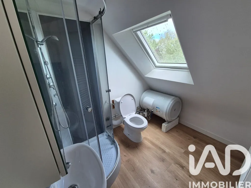 Stanze - Studio with Parking in Meillac