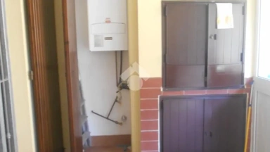 Buanderie - Ground Floor Apartment with Private Garden in Comacchio