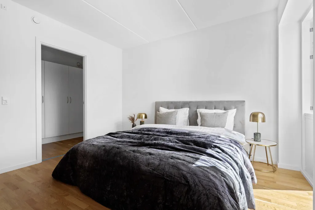 Magamistoad - Apartment with Water Access in Copenhagen
