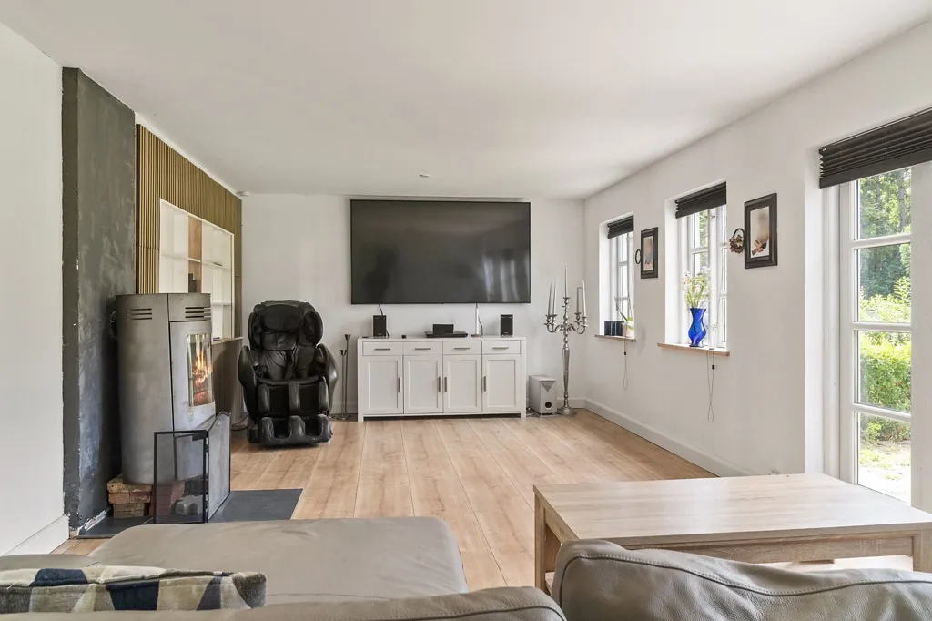 Maison 6 pièces à Vordingborg