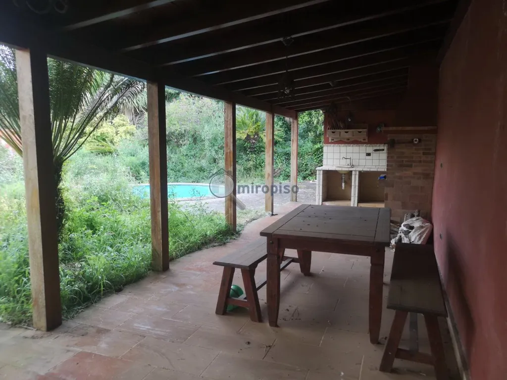 Terrass - Chalet with Pool and Terrace in Tacoronte