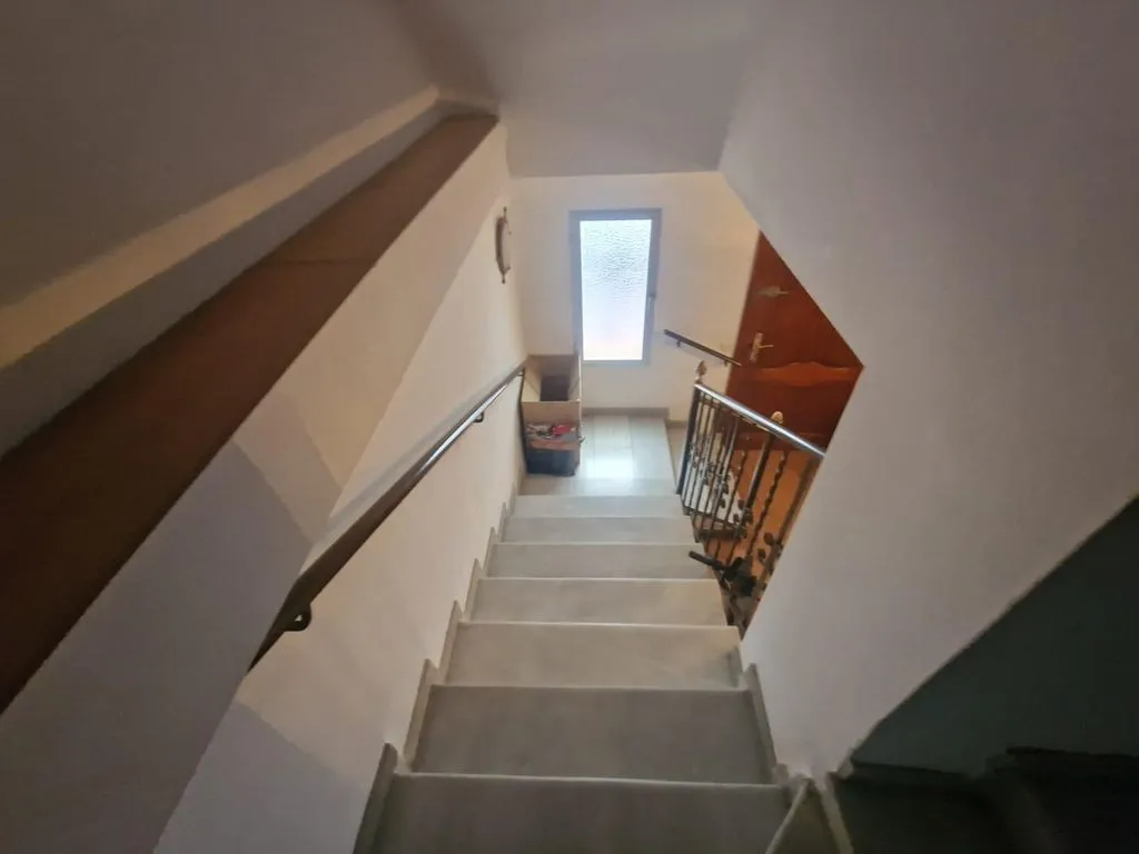 Stanze - Duplex Adosada with Terrace in Marbella Centre