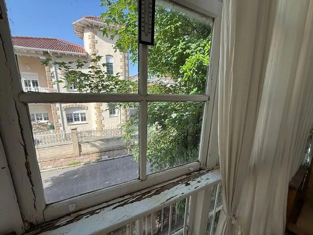 Balcon - Charmful Chalet with Terrace in Ciudad Jardín