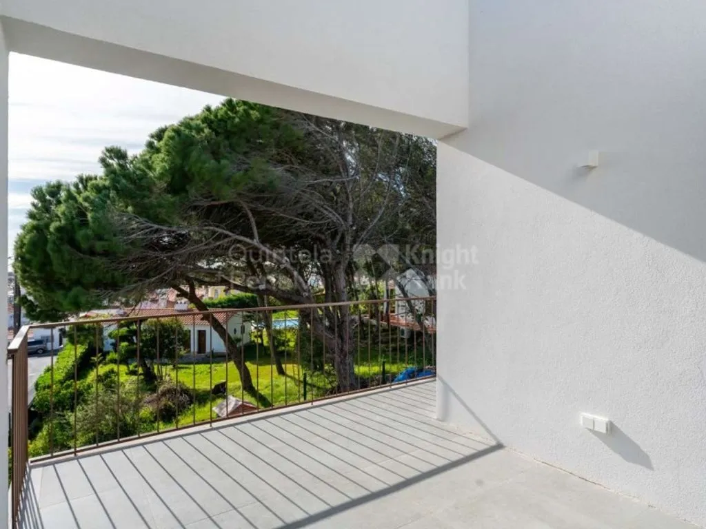 Rõdu - 4-Bedroom Villa with Pool in Murches, Cascais