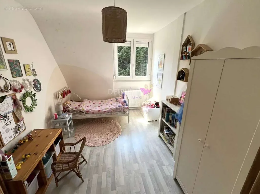 Maison 4 pièces à Mouvaux