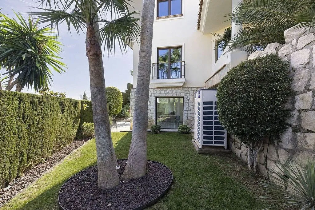 Aed - Luxury Villa with Pool in Mijas Golf