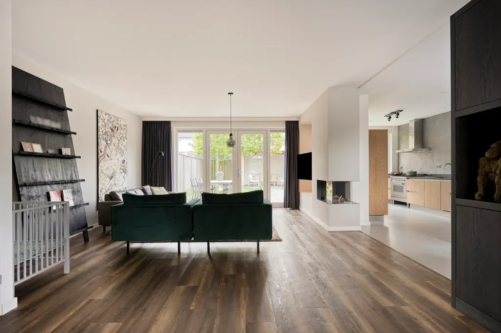 Maison 5 pièces à Veghel