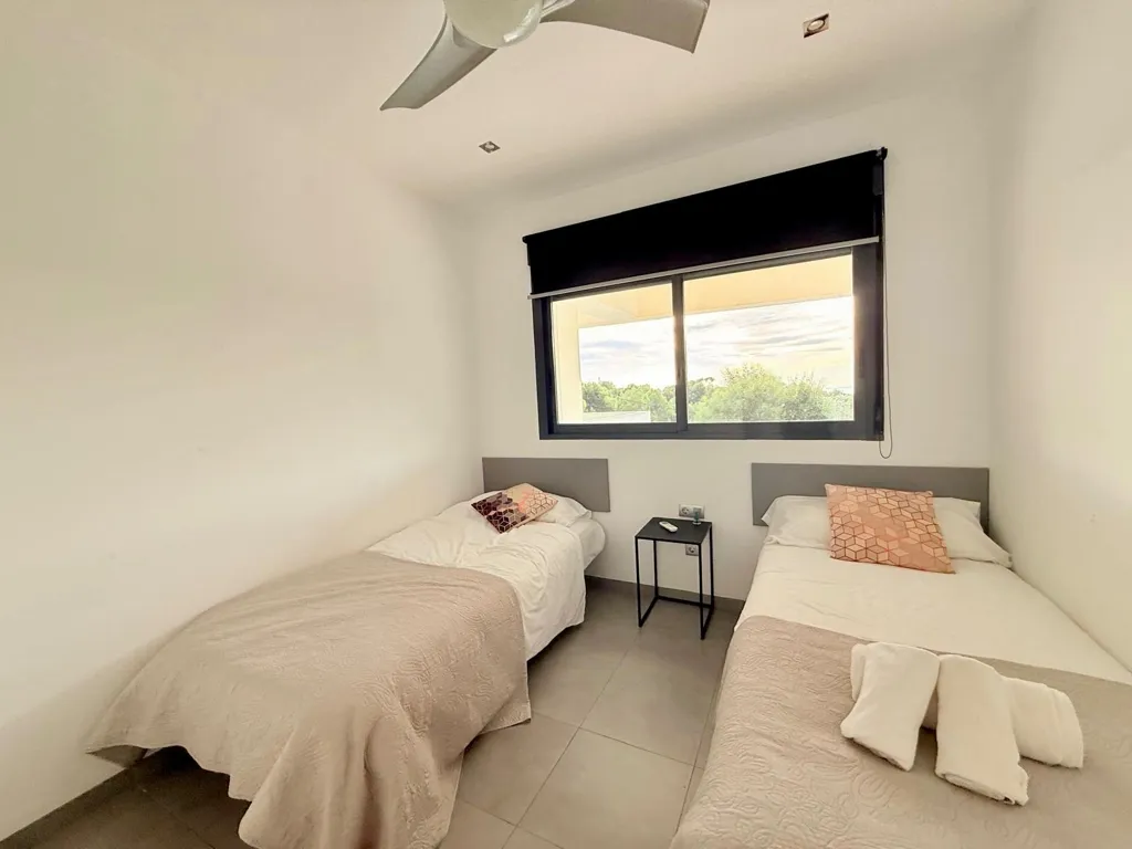 Magamistoad - Chalet with Pool in Altea
