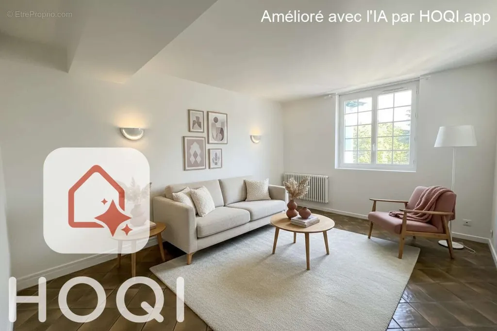 2-room apartment in Hasparren