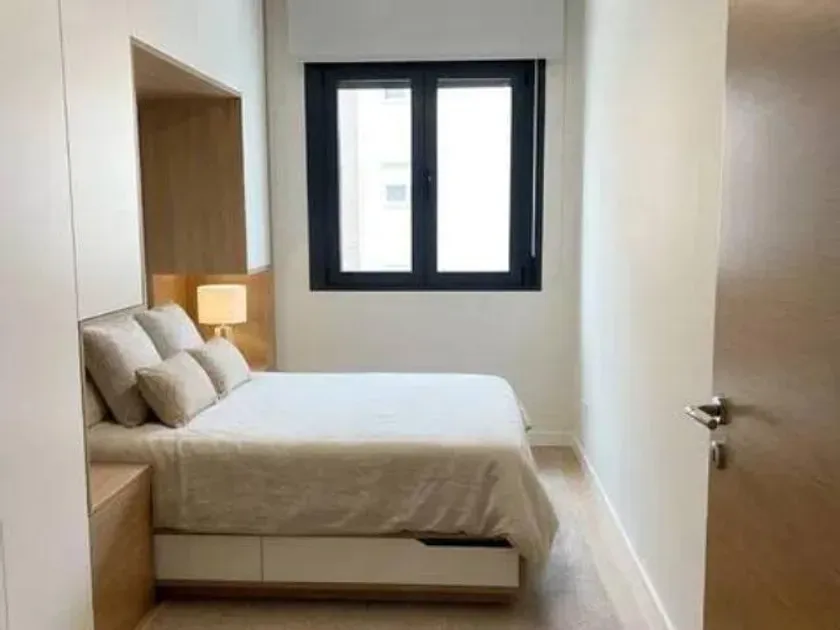 Camere da letto - Bright Apartment in Central Chamberí