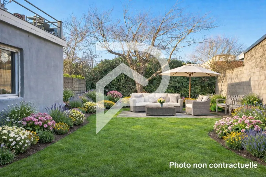 Aed - Semi-Detached House with Terrace in Le Portel