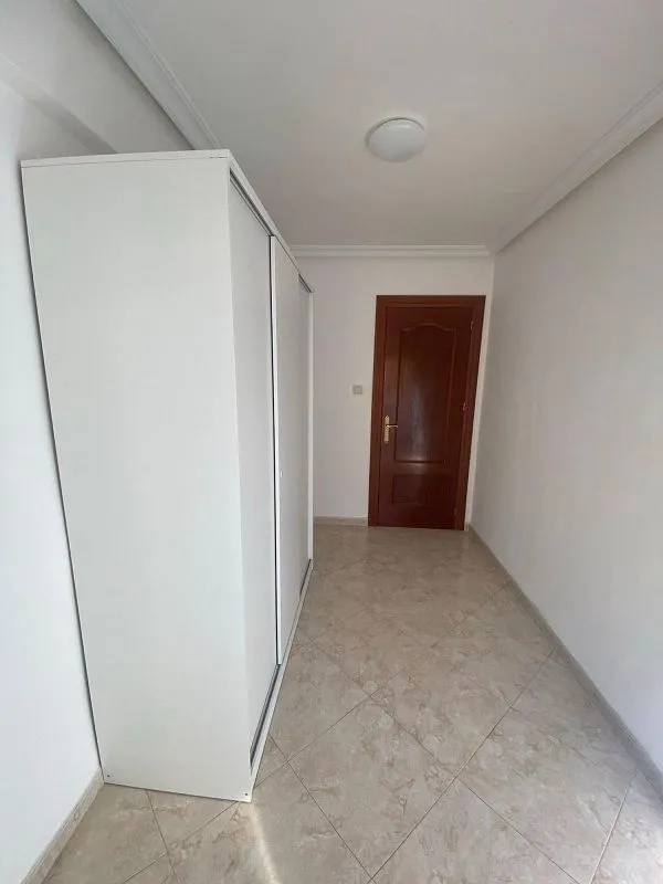 Entrée - Furnished Flat with Ascensor in Regocijos