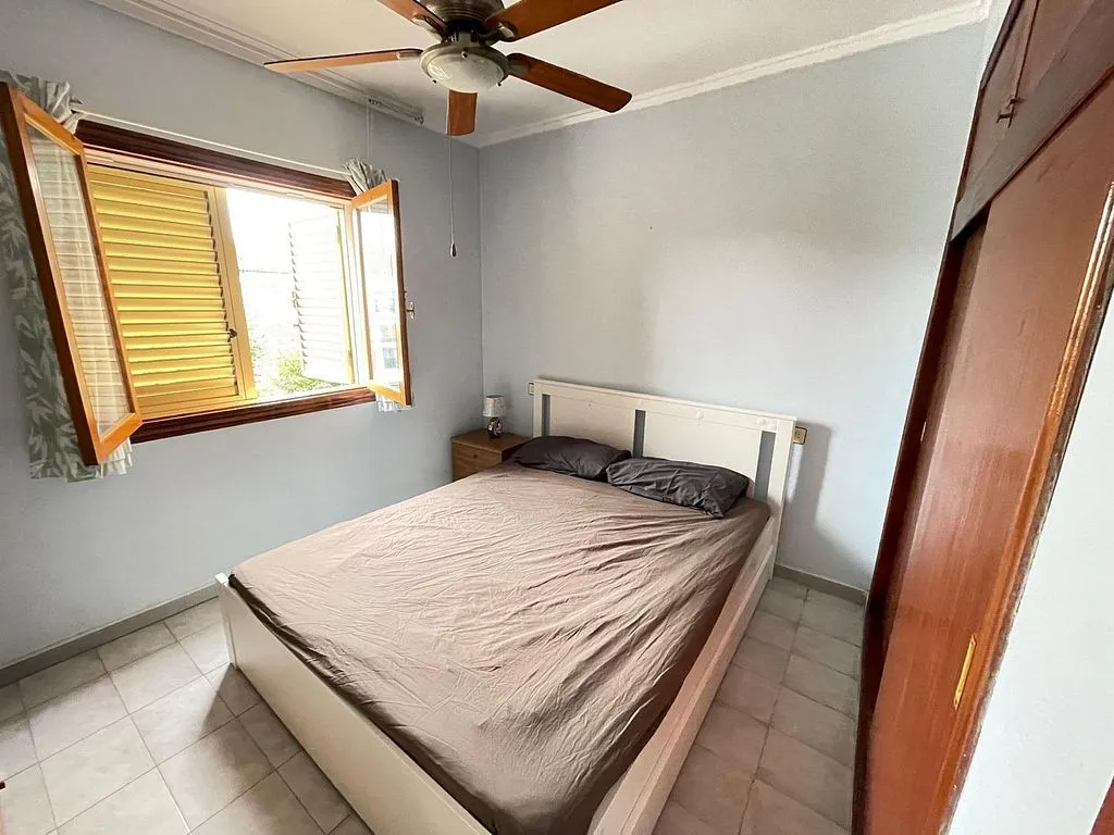 Camere da letto - Chalet with Air Conditioning in La Dorada