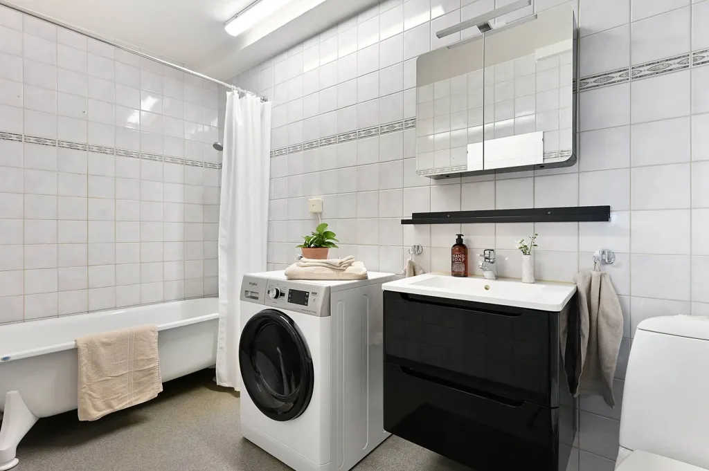 Appartement 5 pièces à Huddinge kommun