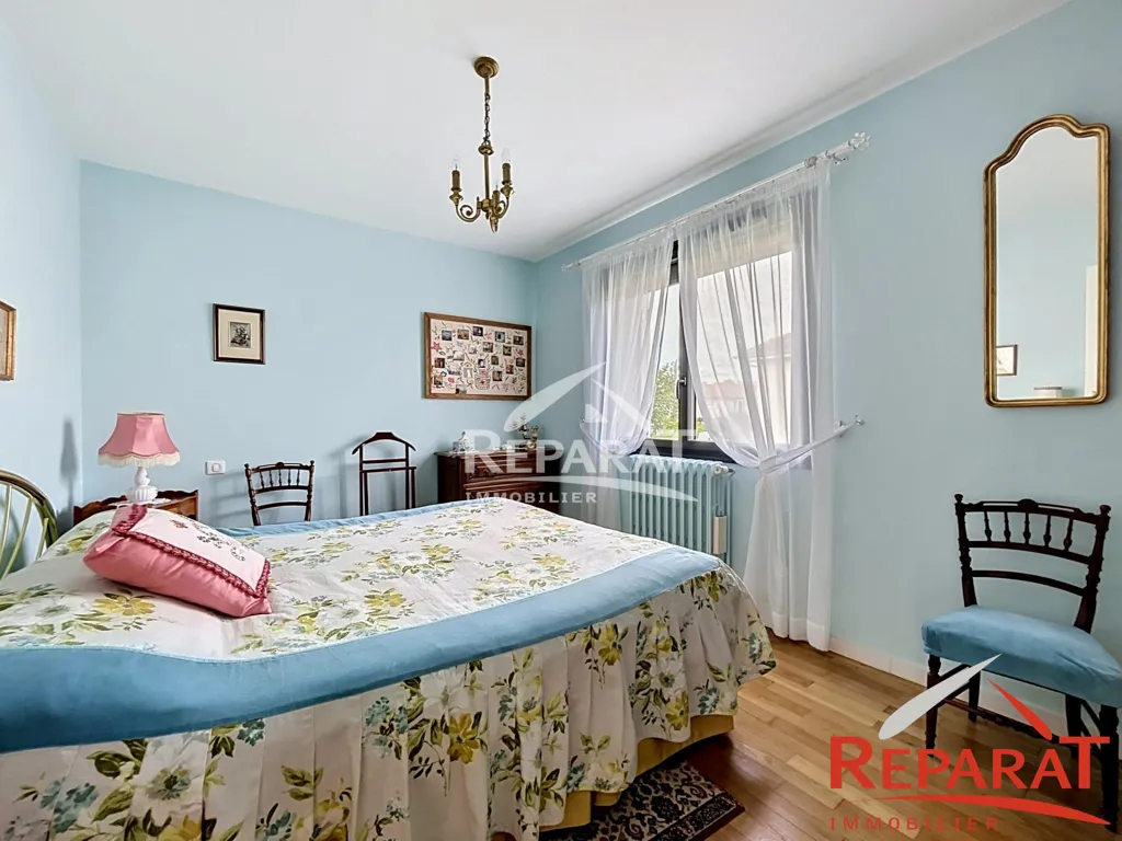 Magamistoad - Renovated House with Garden in Objat