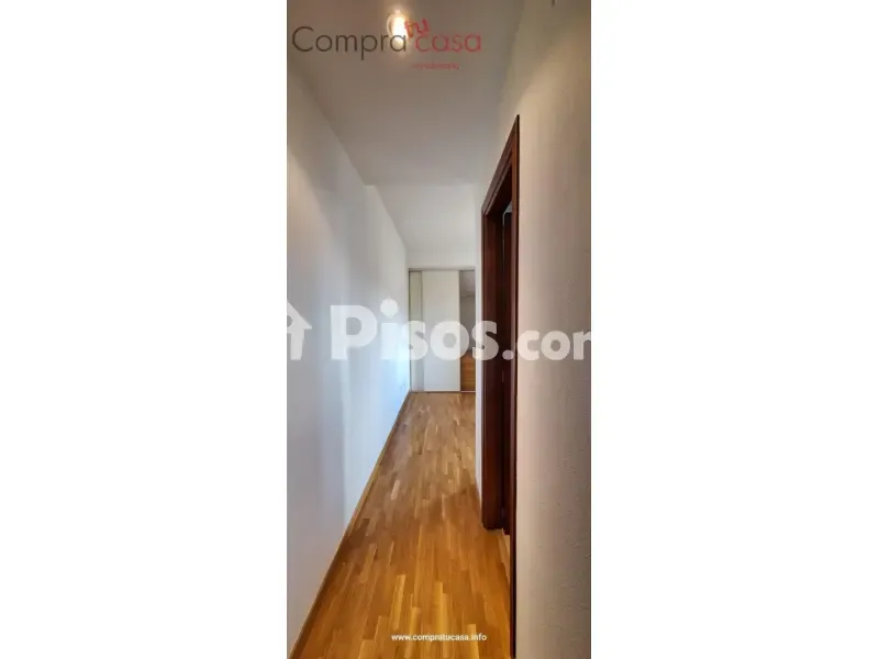 Entrée - Apartment with Garden View in San Ildefonso