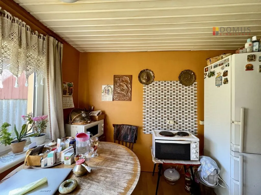 Cuisine - Cottage with Garden near Pärnu