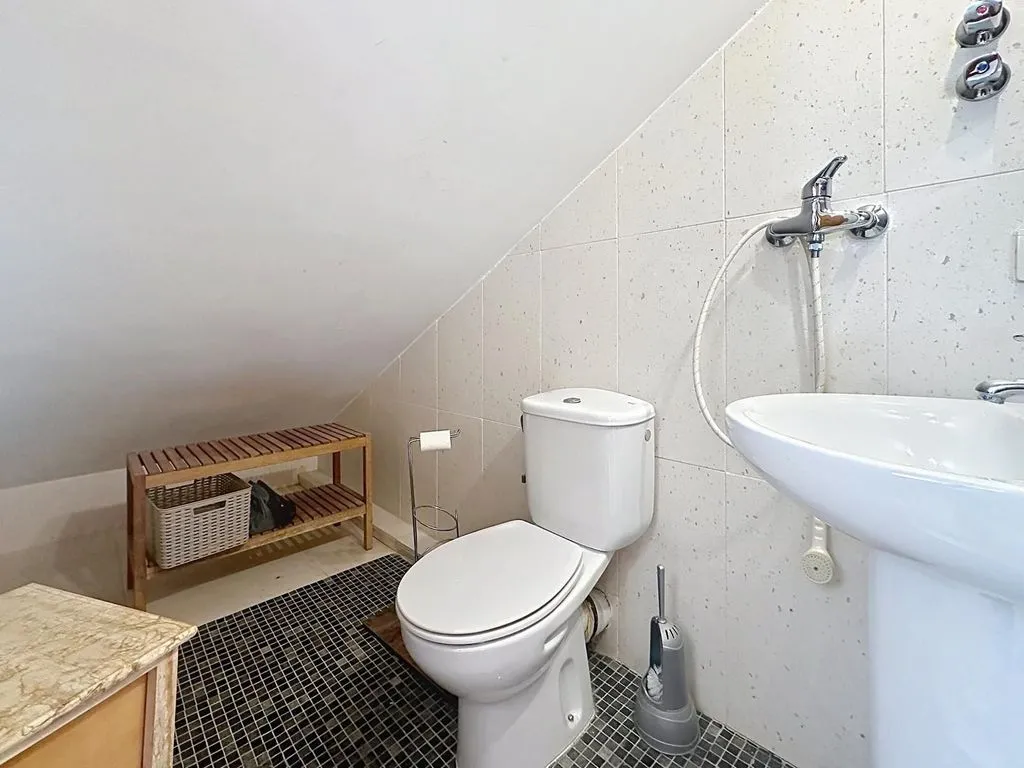 Vannitoad - Detached House with Sea View in Estepona