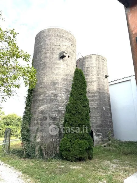 Jardin - Rural House with Potential for B&B in Fiumicello