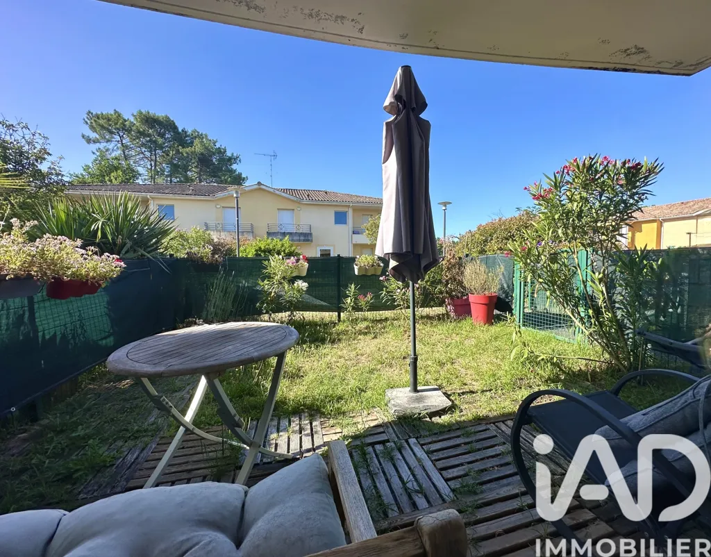 Giardino - T2 Apartment with Parking in Ares