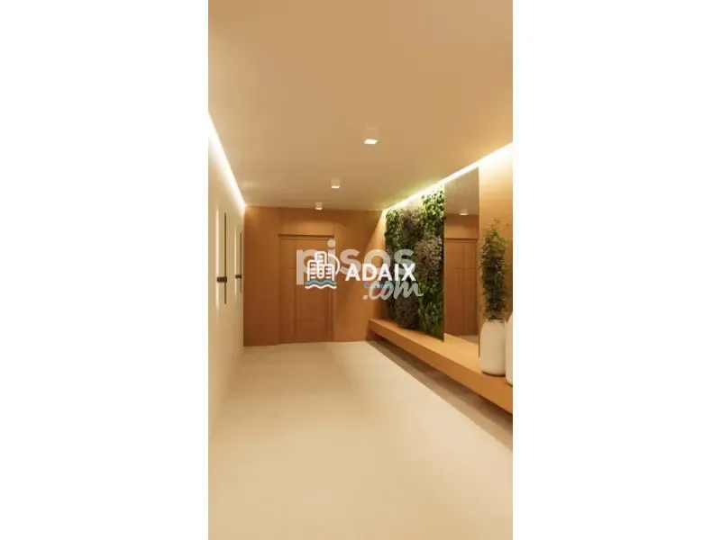 Ingresso - New Apartments with Central Location in Cáceres