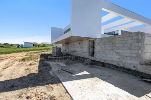 Välivaade - Contemporary House with Pool in Carvalhal