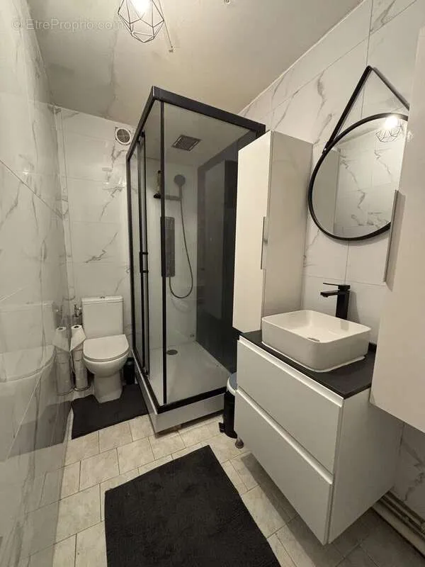 Appartement 1 pièces à Camiers