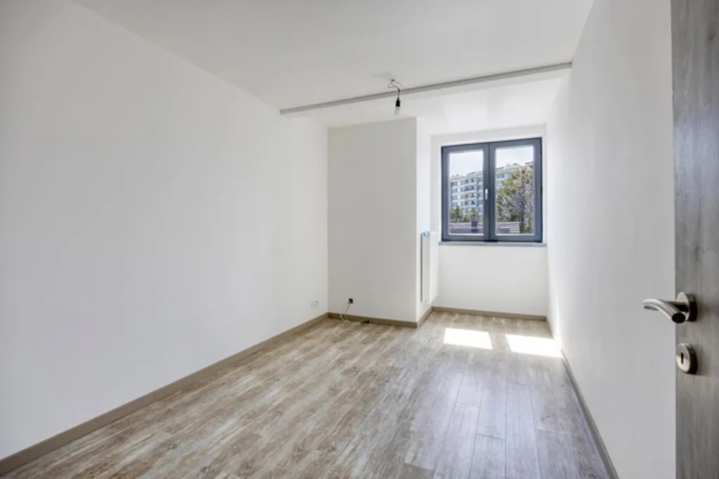 Toad - New Triplex with Garden in Wemmel